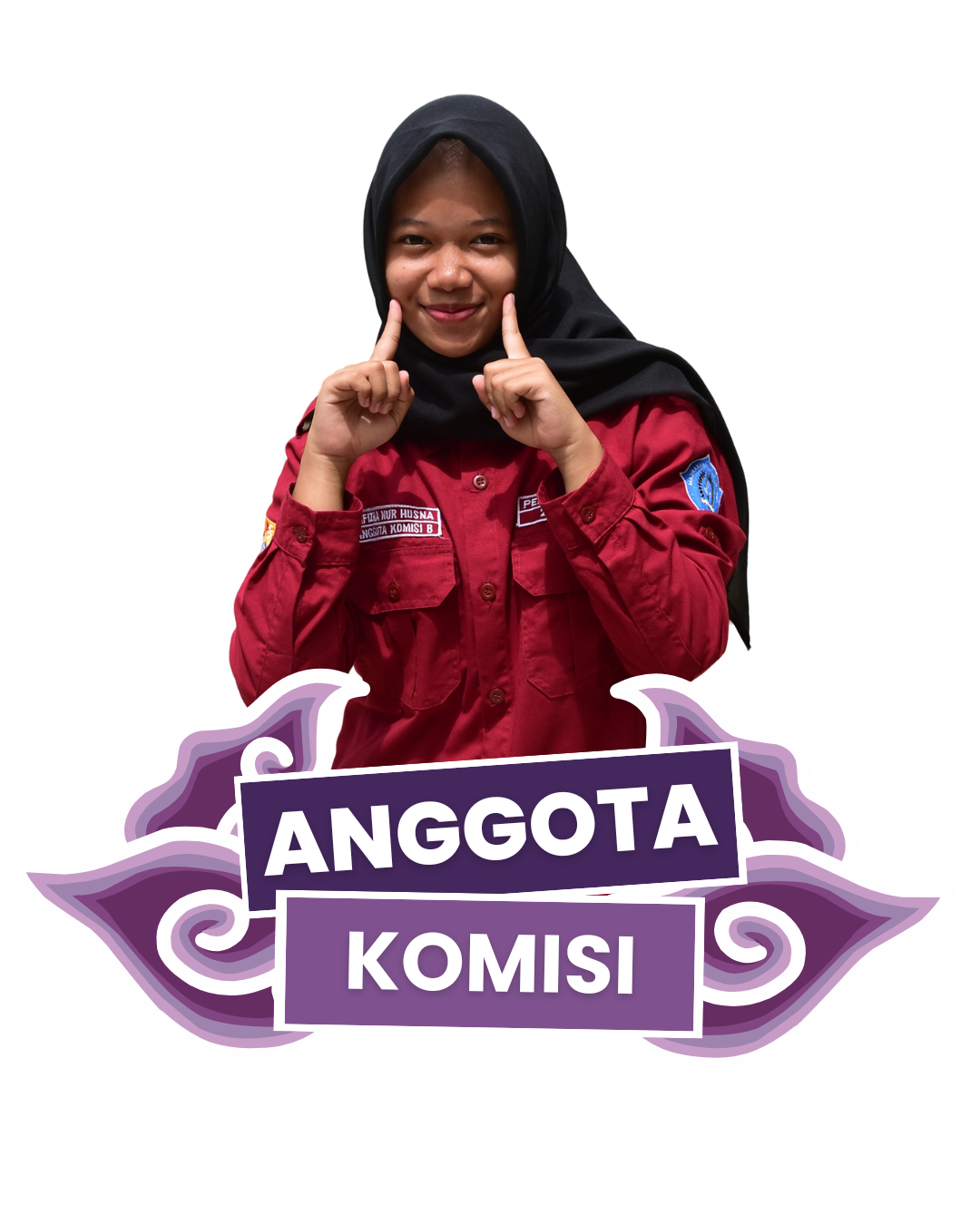 Anggota 1